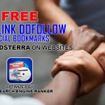 FREE Backlink Dofollow dari Social Bookmark | List Backlink Terus DItambah